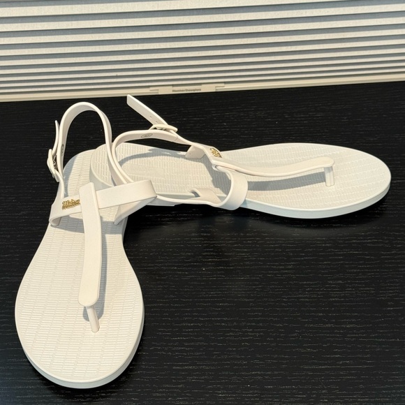 MELISSA SANDALS - Picture 2 of 5